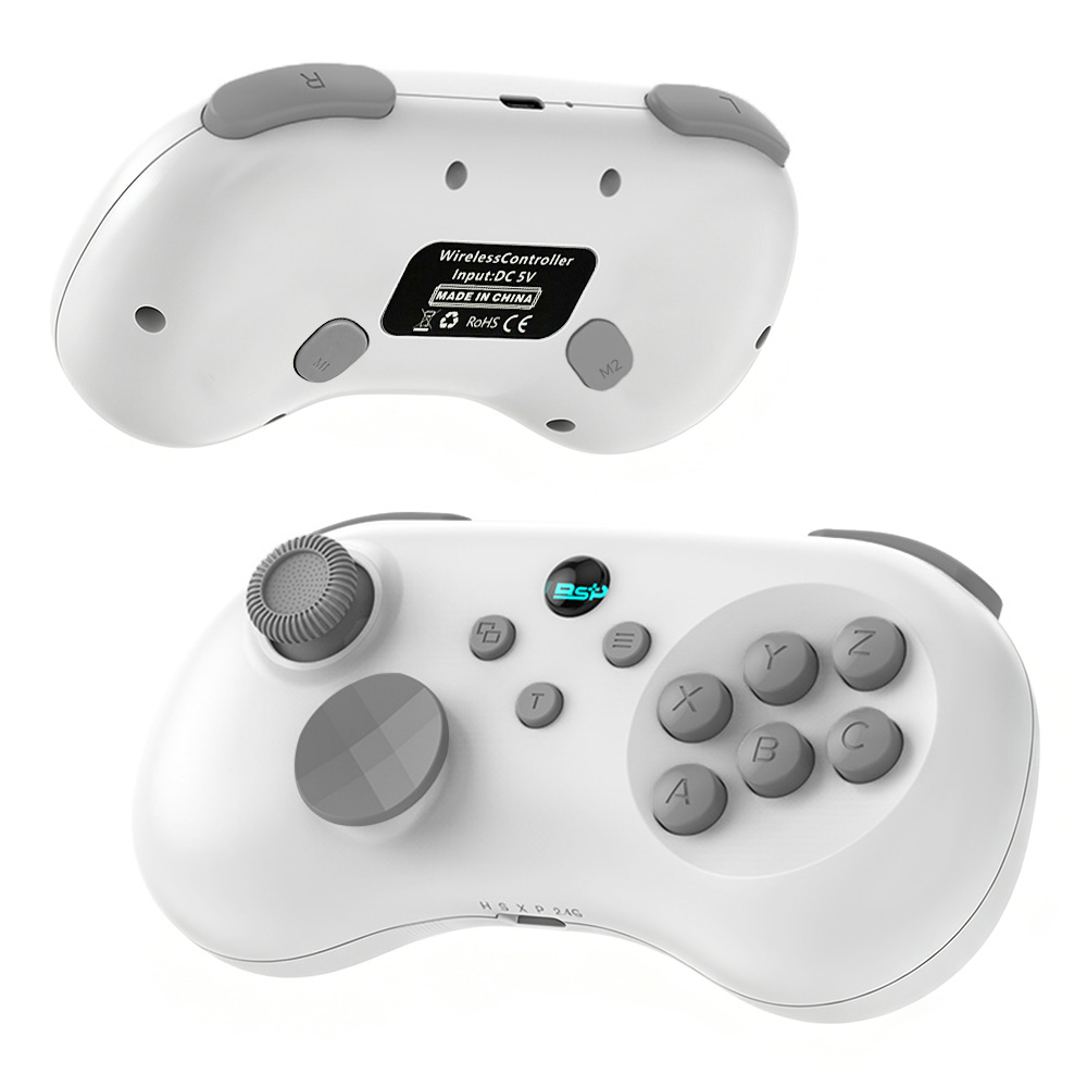 Y04 Wireless Game Controller f - Arcade Stick Joystick recensie en prijs