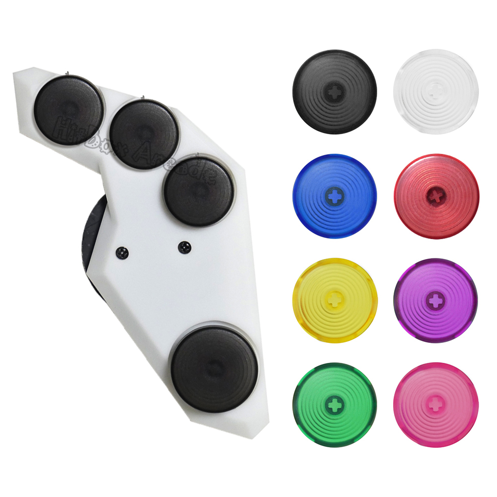 5 Pin Hotswap Hitbox UP Down L - Arcade Stick Joystick recensie en prijs