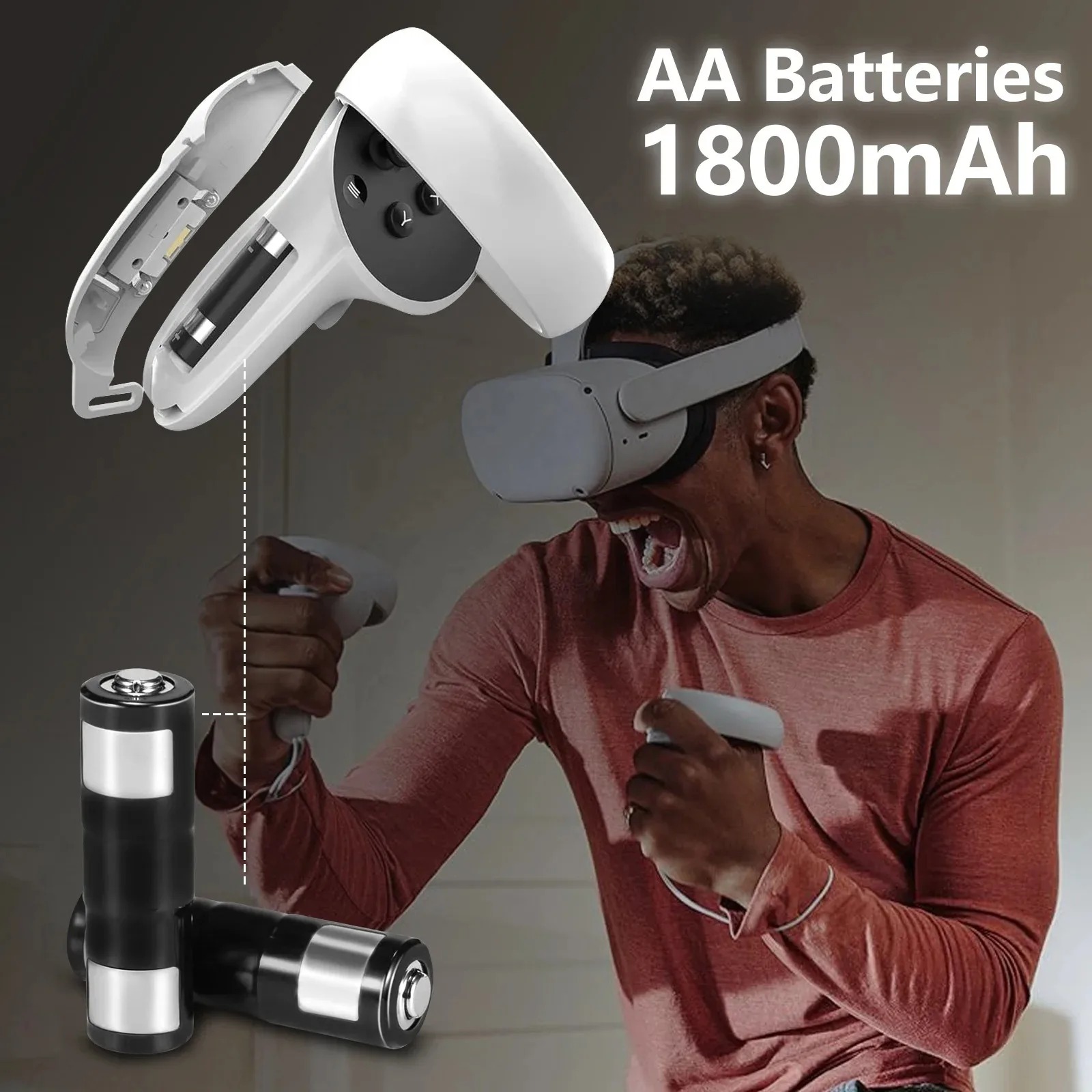 For Mate Quest 3/3S nickel hyd - Rechargeable Battery Aa recensie en prijs