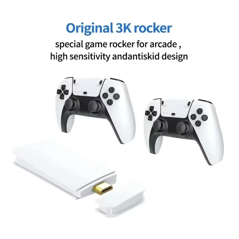 Wireless Gamepads M15 Game Sti - Retro Gaming Kiosk recensie en prijs