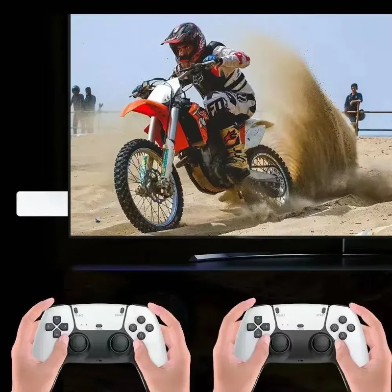 Wireless Gamepads M15 Game Sti - Retro Gaming Kiosk recensie en prijs