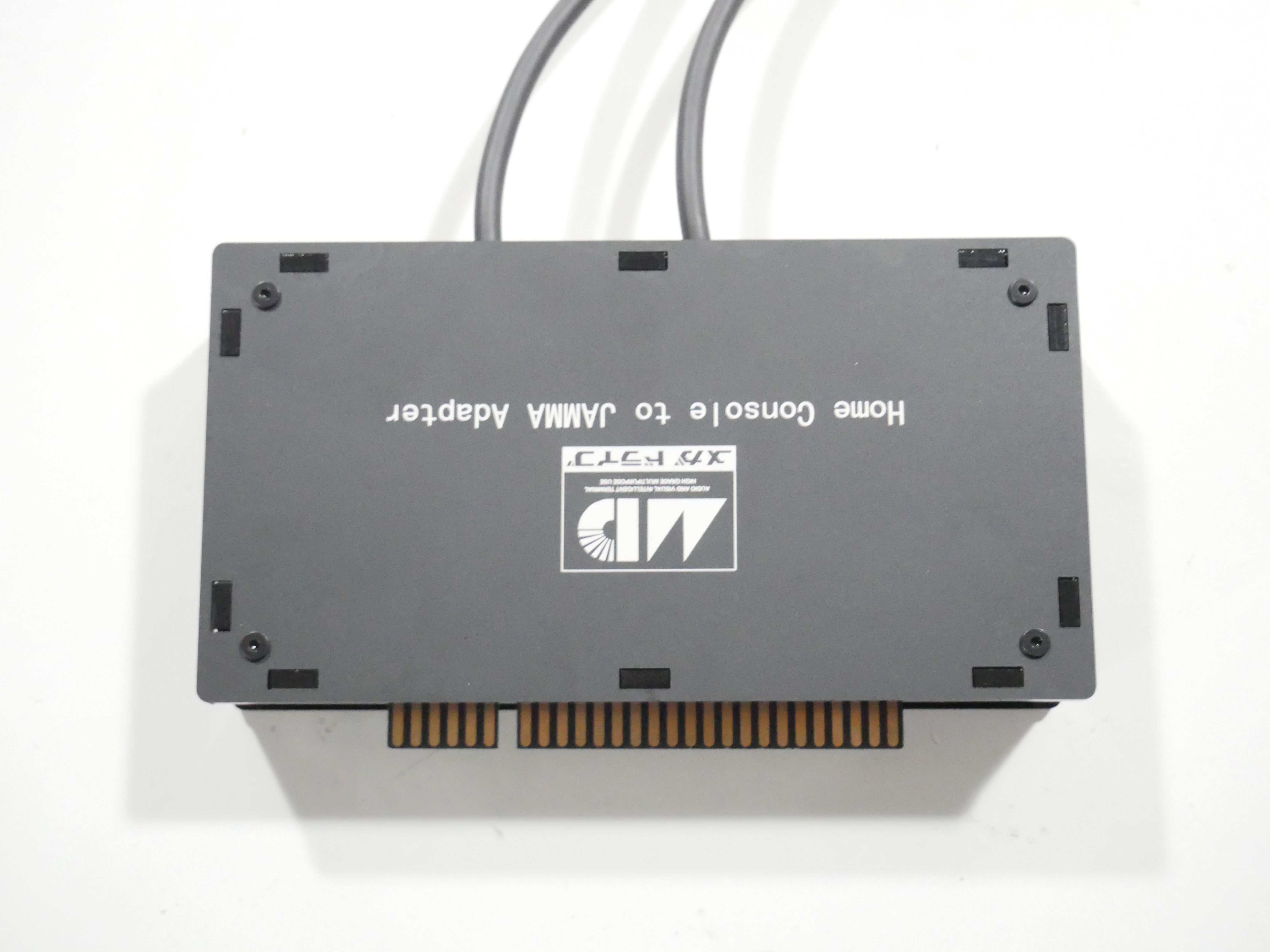 Mega Drive Genesis MD to JAMMA - Retro Gaming Cabinet recensie en prijs