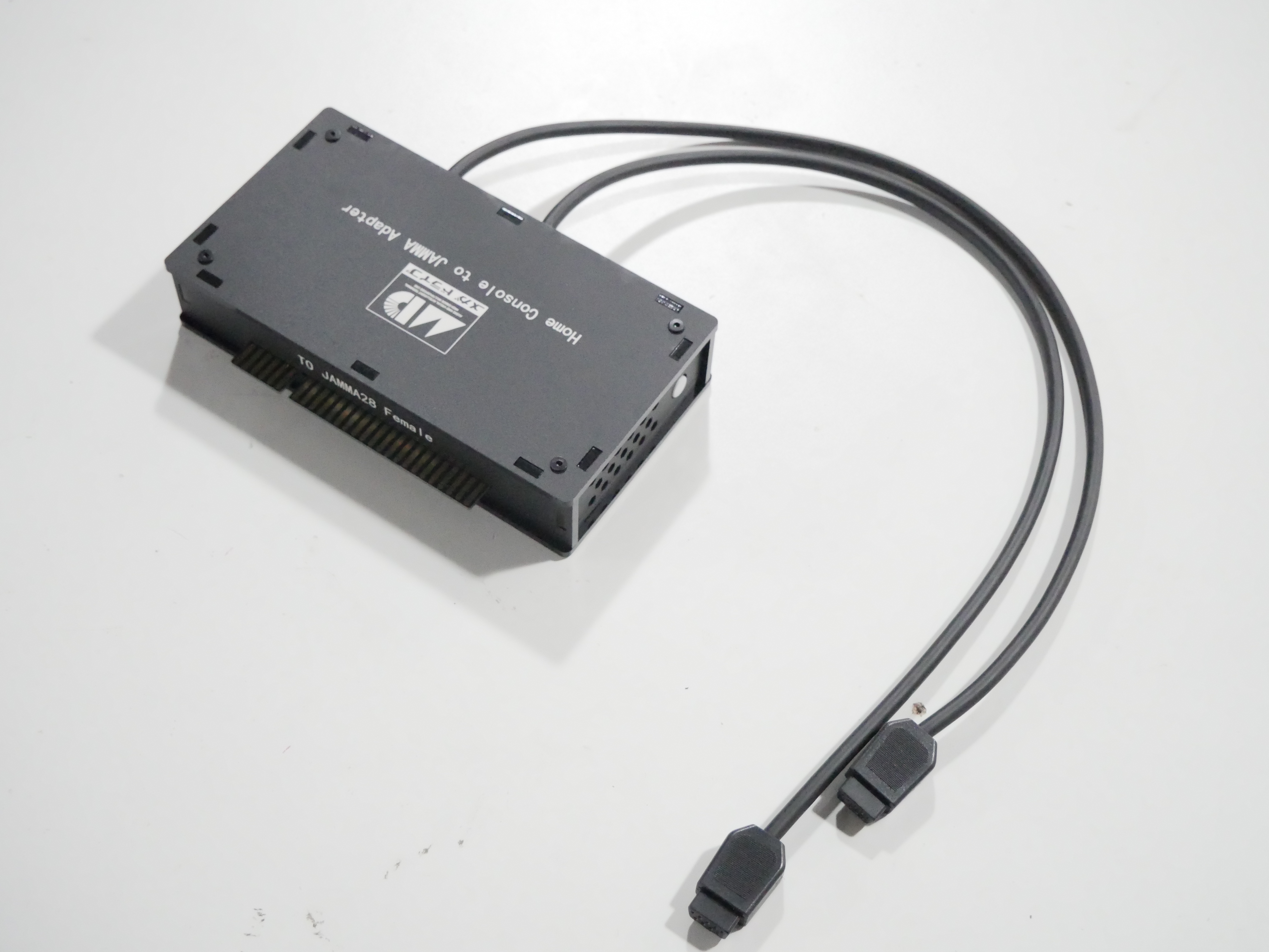 Mega Drive Genesis MD to JAMMA - Retro Gaming Cabinet recensie en prijs