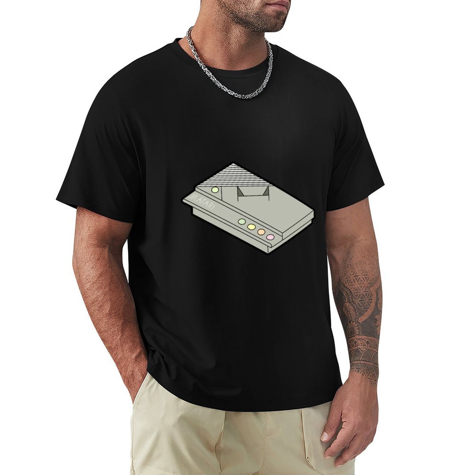 Retro Gaming: XEGS T-Shirt Fes - Retro Gaming Festival recensie en prijs