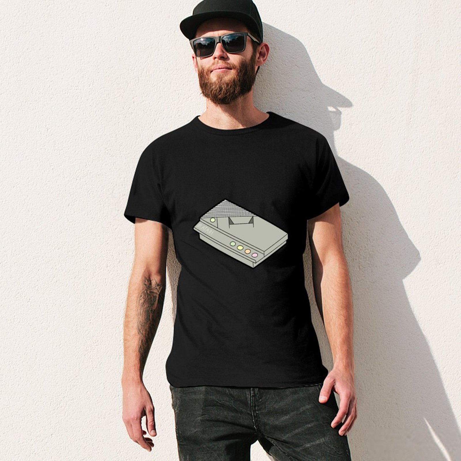 Retro Gaming: XEGS T-Shirt Fes - Retro Gaming Festival recensie en prijs