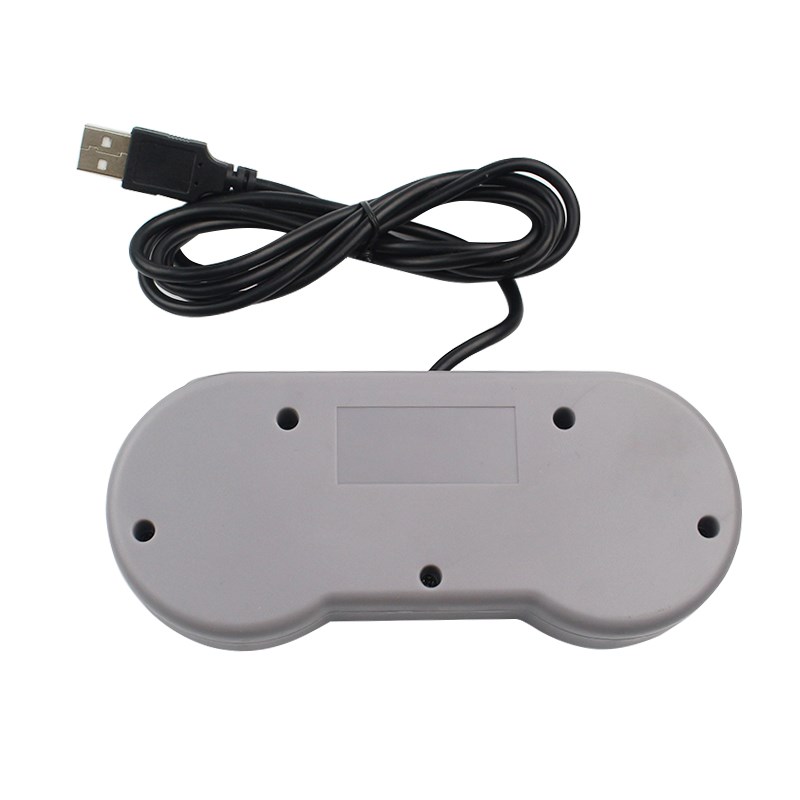USB Gamepad Gaming Joystick Re - Retro Gaming Raspberry Pi 3 recensie en prijs