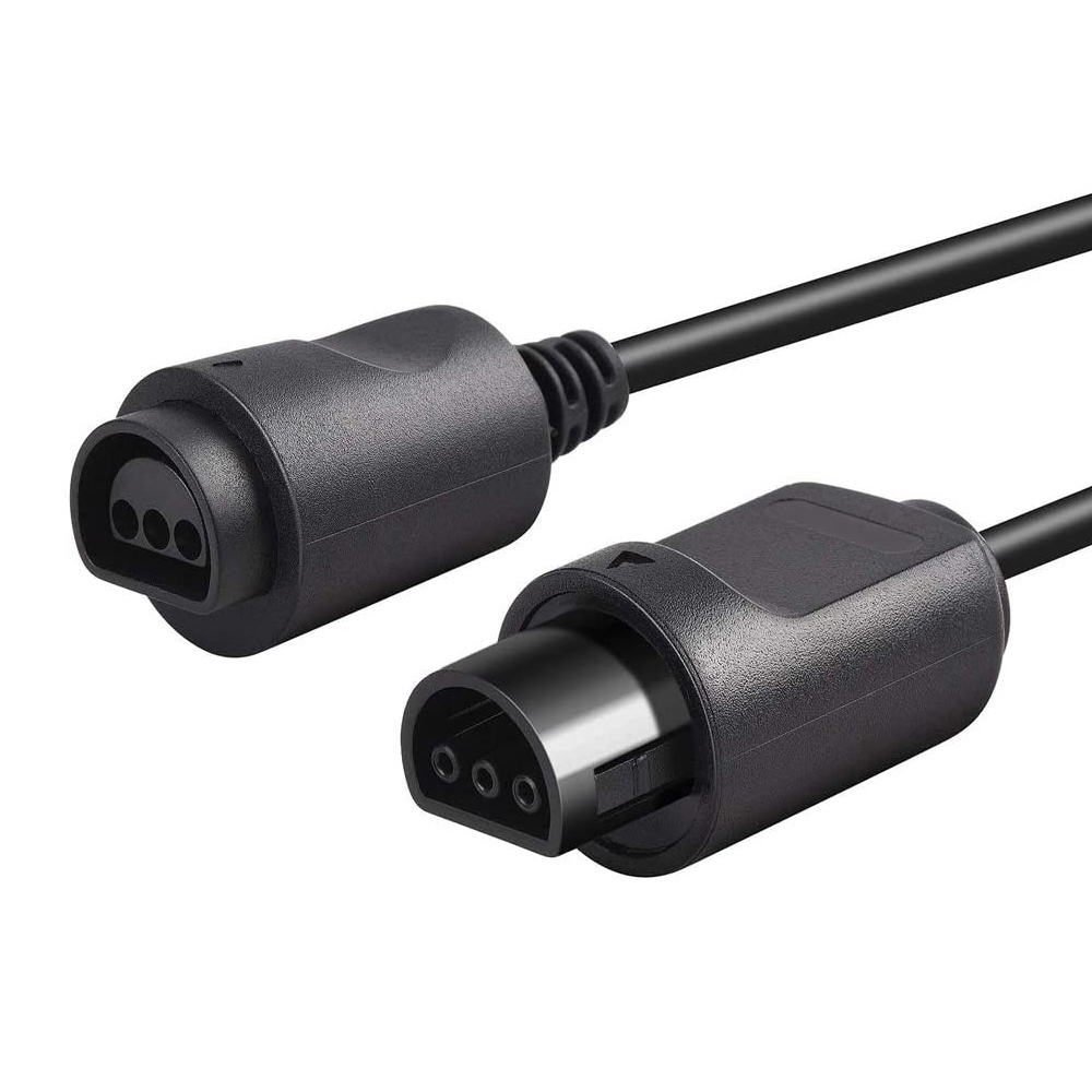 4 Pack 6Ft N64 Controller Exte - Controller Extension Cord recensie en prijs