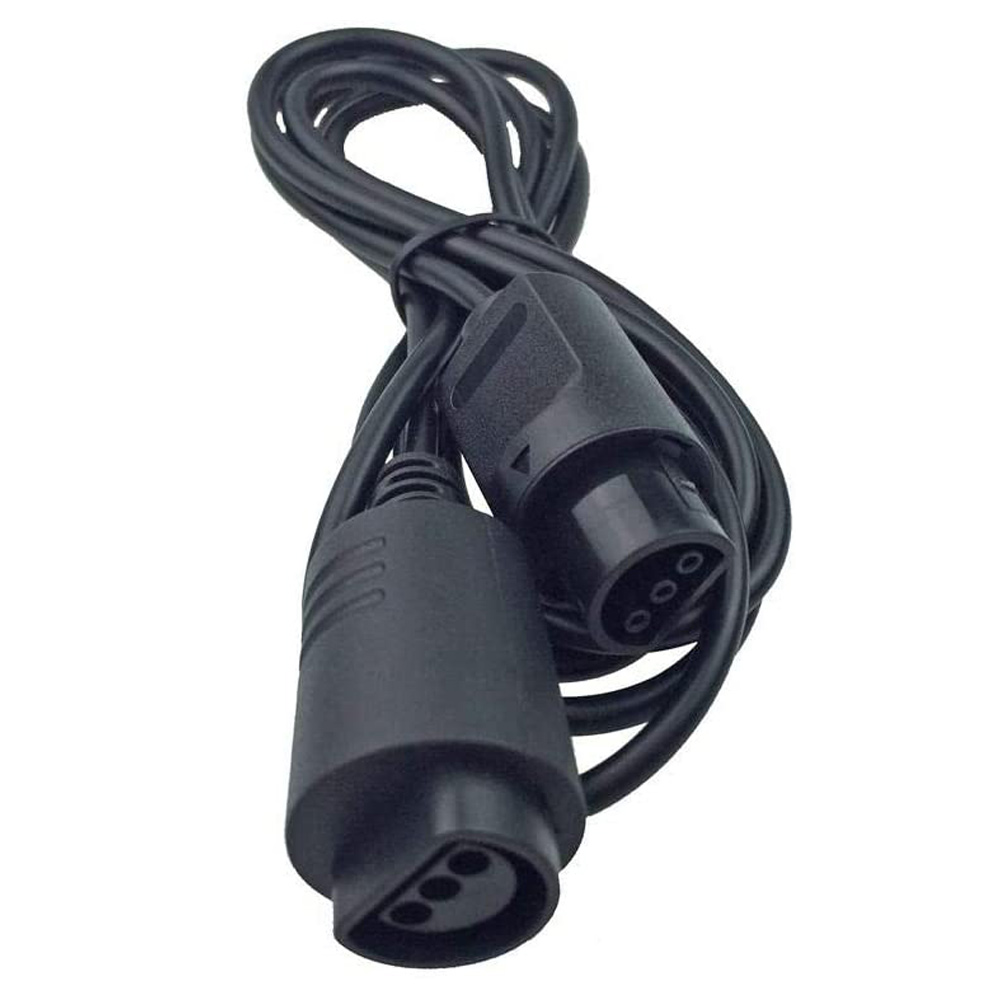 4 Pack 6Ft N64 Controller Exte - Controller Extension Cord recensie en prijs