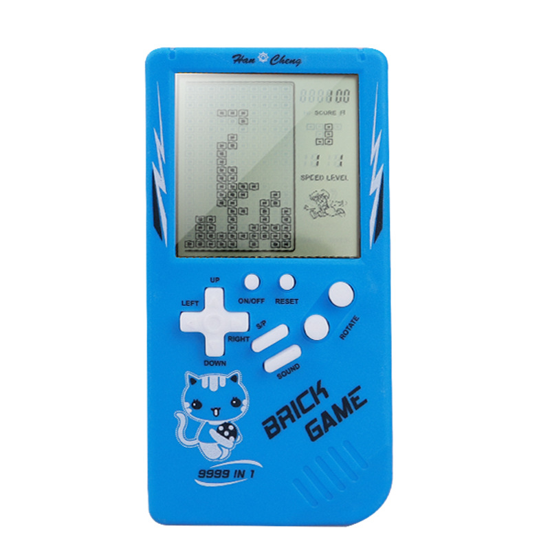 Hot Classic Retro Handheld Gam - Retro Gaming Videos recensie en prijs
