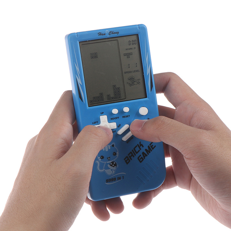 Hot Classic Retro Handheld Gam - Retro Gaming Videos recensie en prijs