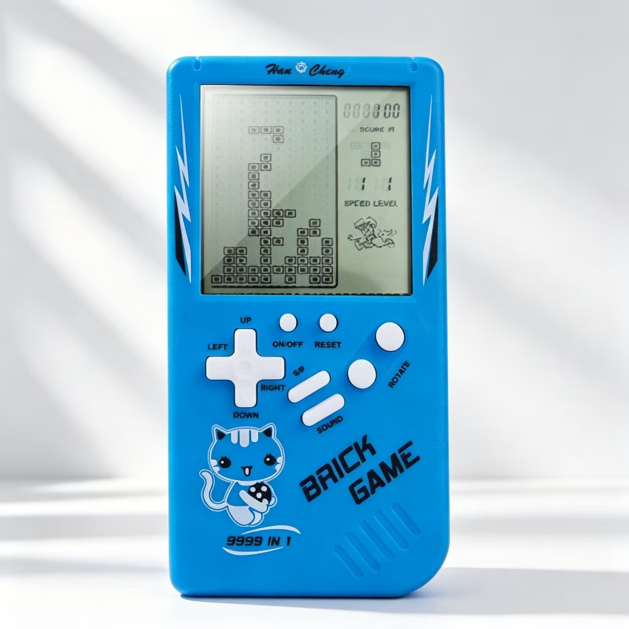 Hot Classic Retro Handheld Gam - Retro Gaming Videos recensie en prijs
