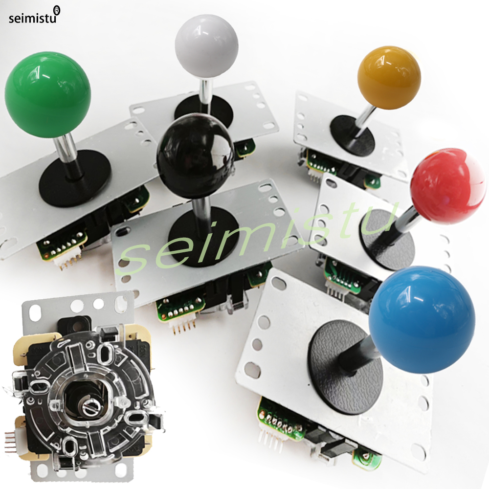 Joystick Copy Sanwa arcade Joy - Arcade Stick Joystick recensie en prijs