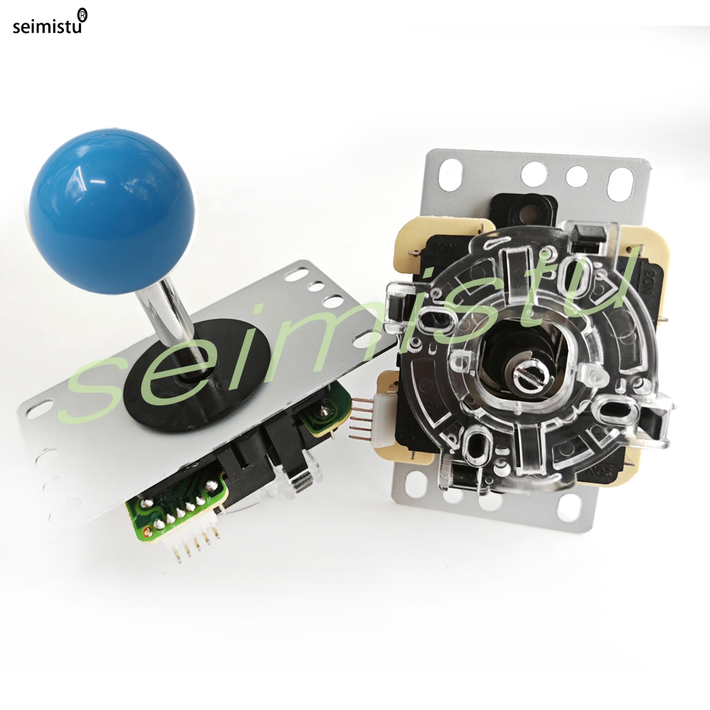 Joystick Copy Sanwa arcade Joy - Arcade Stick Joystick recensie en prijs