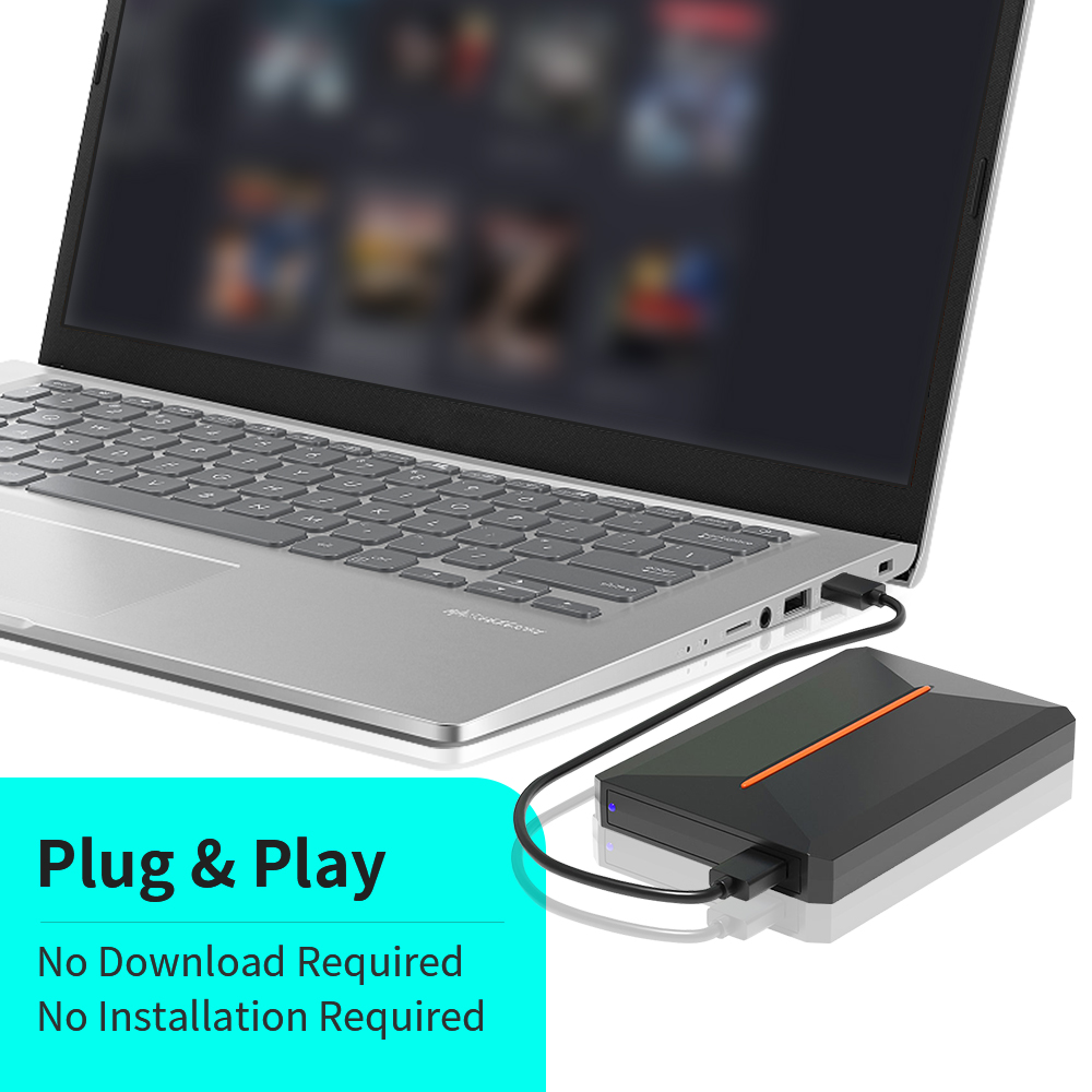 Launchbox OS 500GB Portable Ga - Retro Gaming Kiosk recensie en prijs