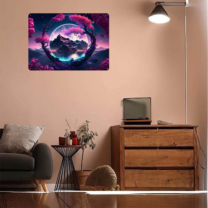 Illusion of Japan Poster Custo - Retro Gaming Japan recensie en prijs
