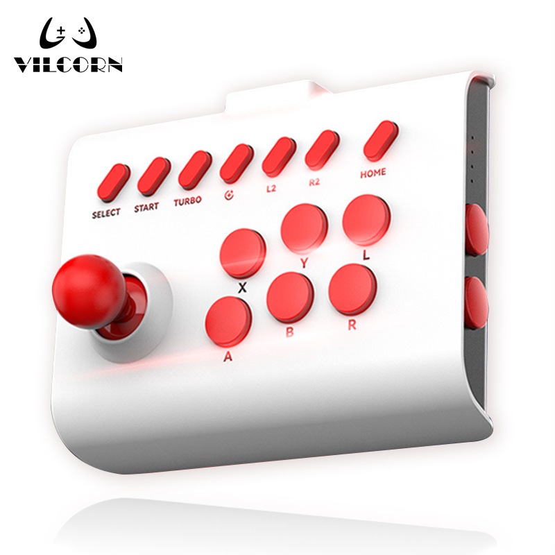 BSP-Y01 Arcade joystick Wirele - Arcade Stick Joystick recensie en prijs