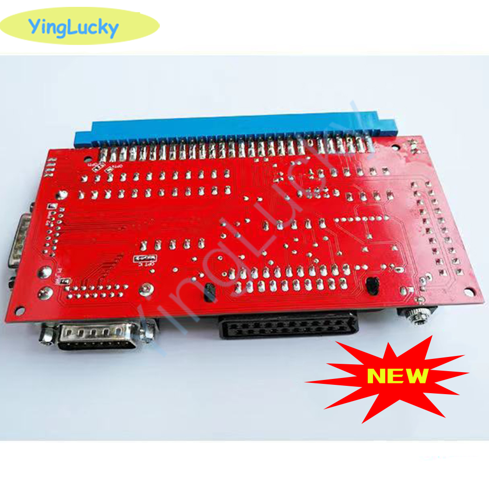 SNK Motherboard JAMMA To DB 15 - Retro Gaming Store recensie en prijs