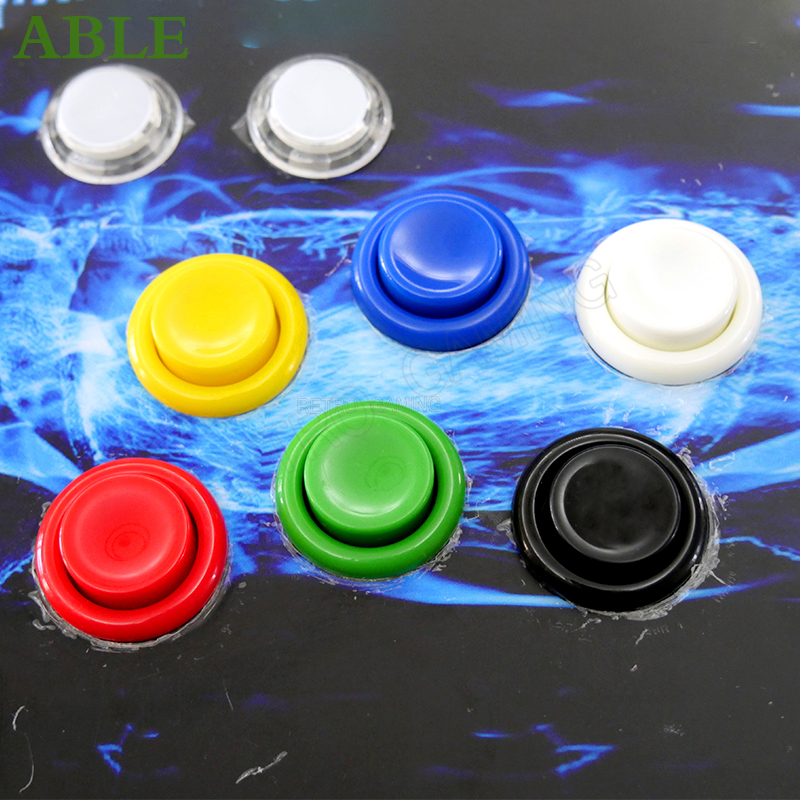 Arcade 2 Player Zero Delay Kit - Retro Gaming Store recensie en prijs