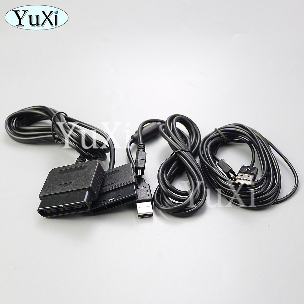 1Pc USB Data Charging Cable Fo - Controller Extension Cord recensie en prijs
