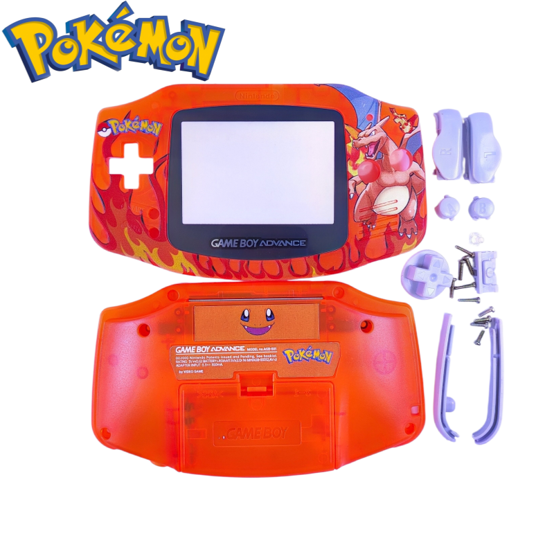 Pokemon Nintendo Gameboy Advan - Retro Gaming Japan recensie en prijs