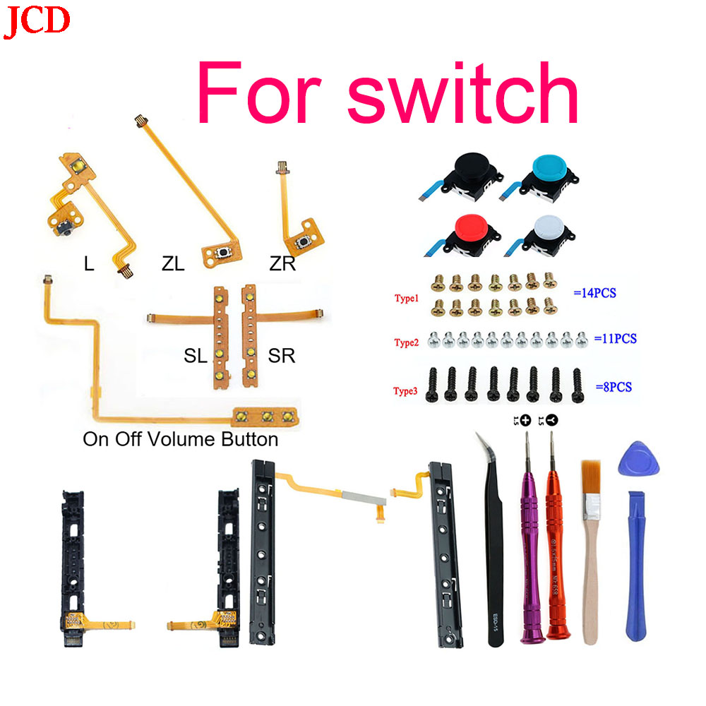 JCD ZL L SL ZL ZR L Left Right - Controller Extension Cord recensie en prijs
