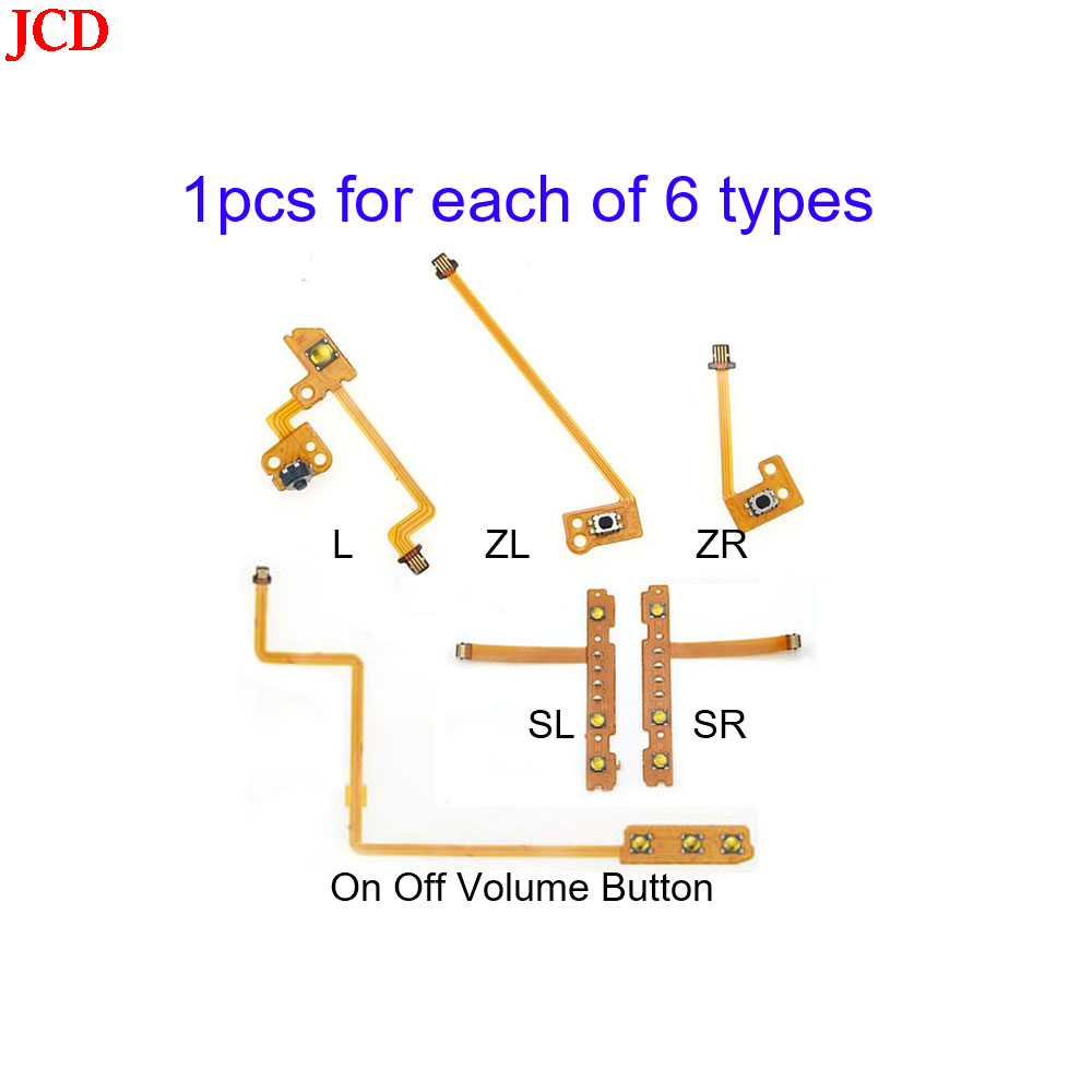 JCD ZL L SL ZL ZR L Left Right - Controller Extension Cord recensie en prijs