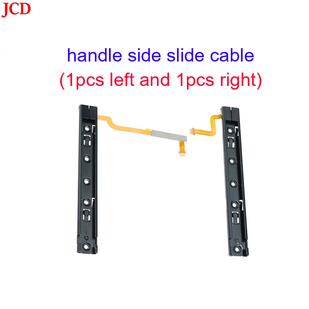 JCD ZL L SL ZL ZR L Left Right - Controller Extension Cord recensie en prijs