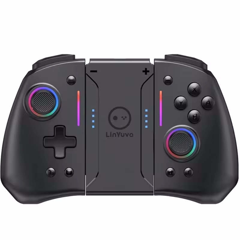 Wireless Bluetooth Control For - Retro Gaming Accessories recensie en prijs