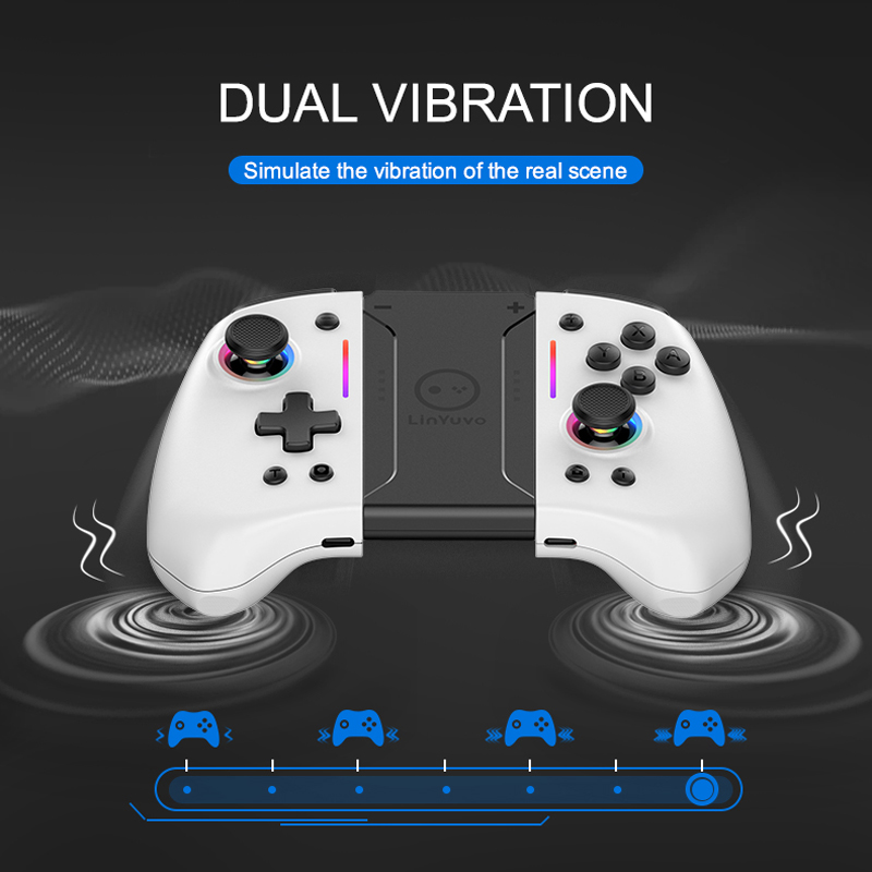 Wireless Bluetooth Control For - Retro Gaming Accessories recensie en prijs