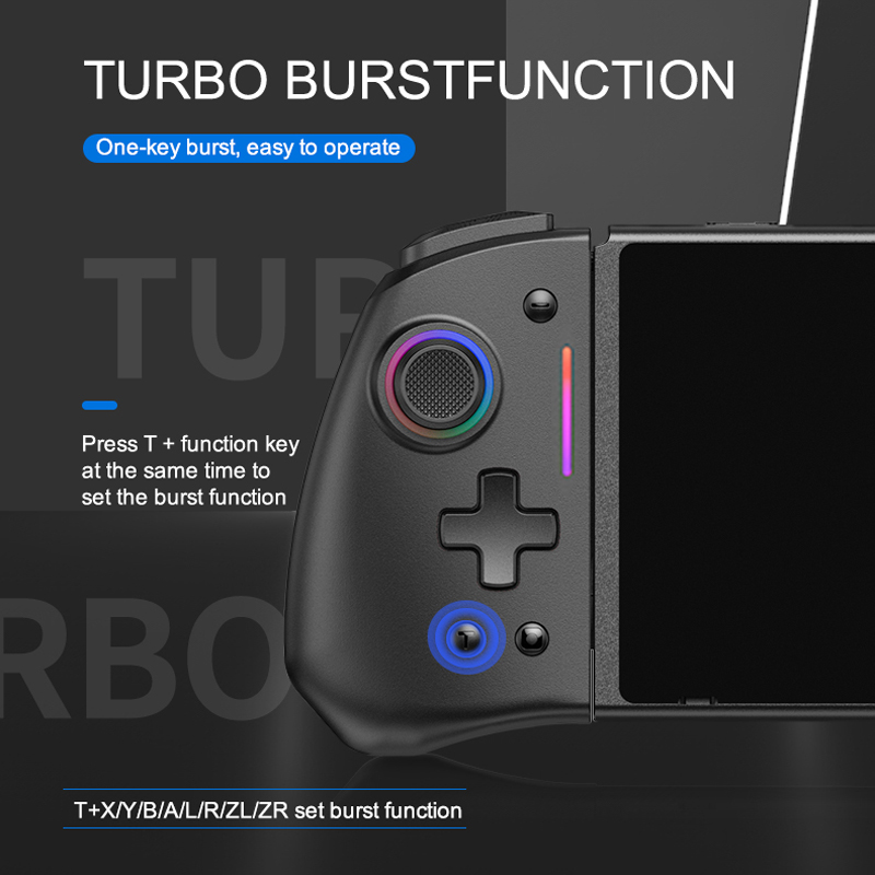 Wireless Bluetooth Control For - Retro Gaming Accessories recensie en prijs