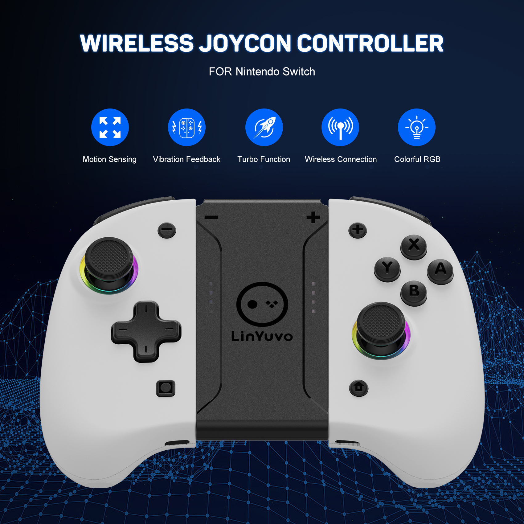 Wireless Bluetooth Controller  - Retro Gaming Accessories recensie en prijs