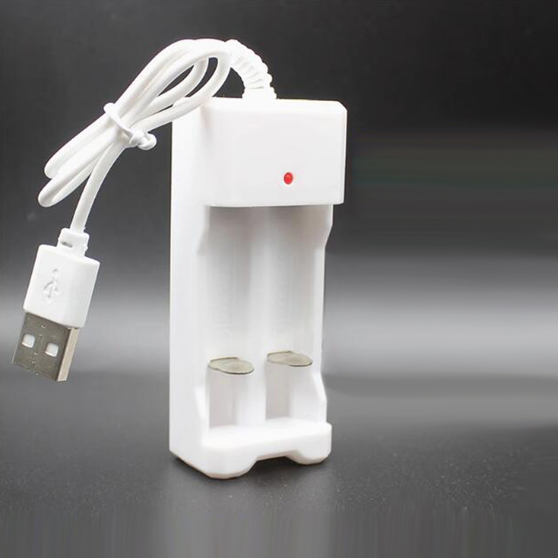 AAA/7 rechargeable battery cha - Rechargeable Battery Aa recensie en prijs
