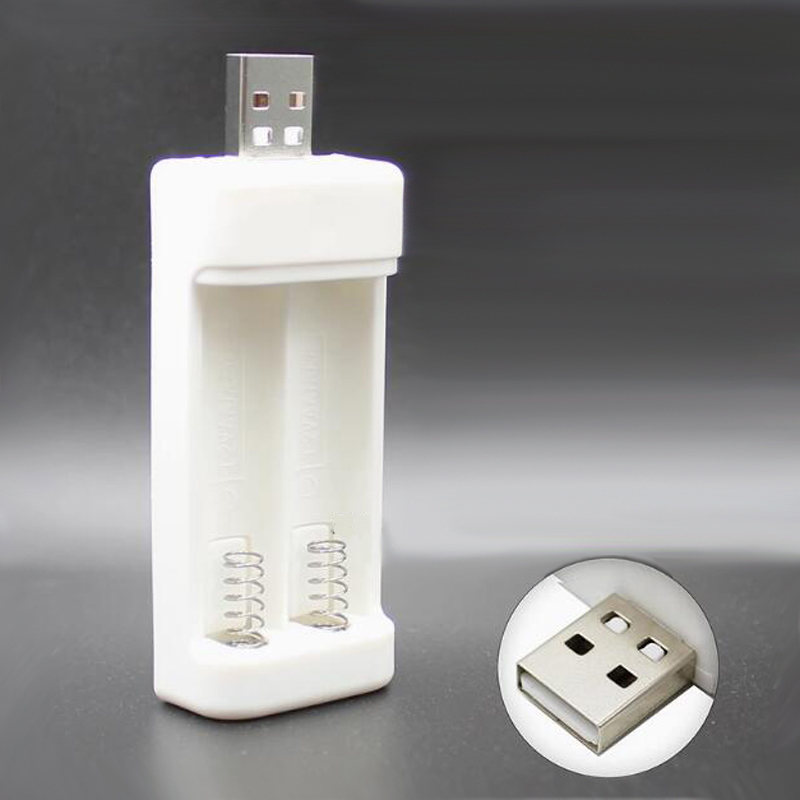AAA/7 rechargeable battery cha - Rechargeable Battery Aa recensie en prijs