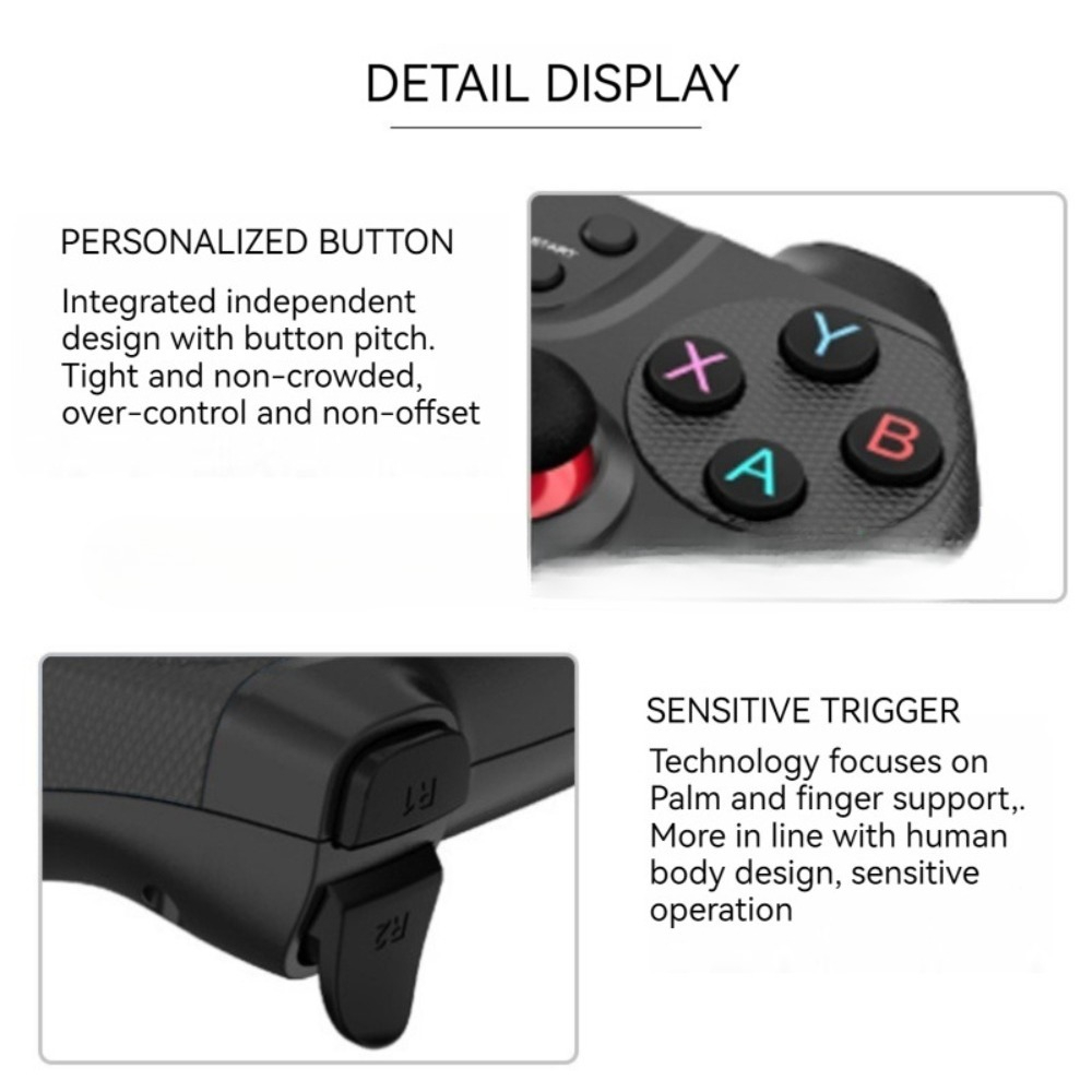 X2 Ultra Retro Game Stick 4K,  - Retro Gaming Arcade Console recensie en prijs