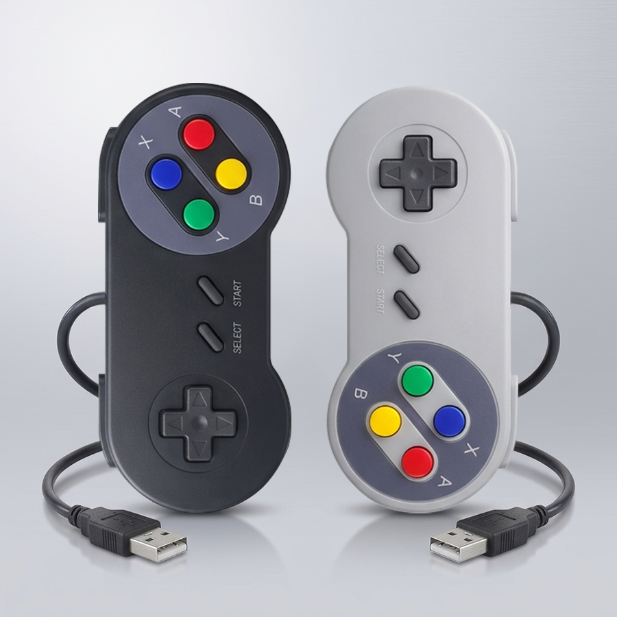 Plug and Play USB Gamepad for  - Retro Gaming Raspberry Pi 3 recensie en prijs