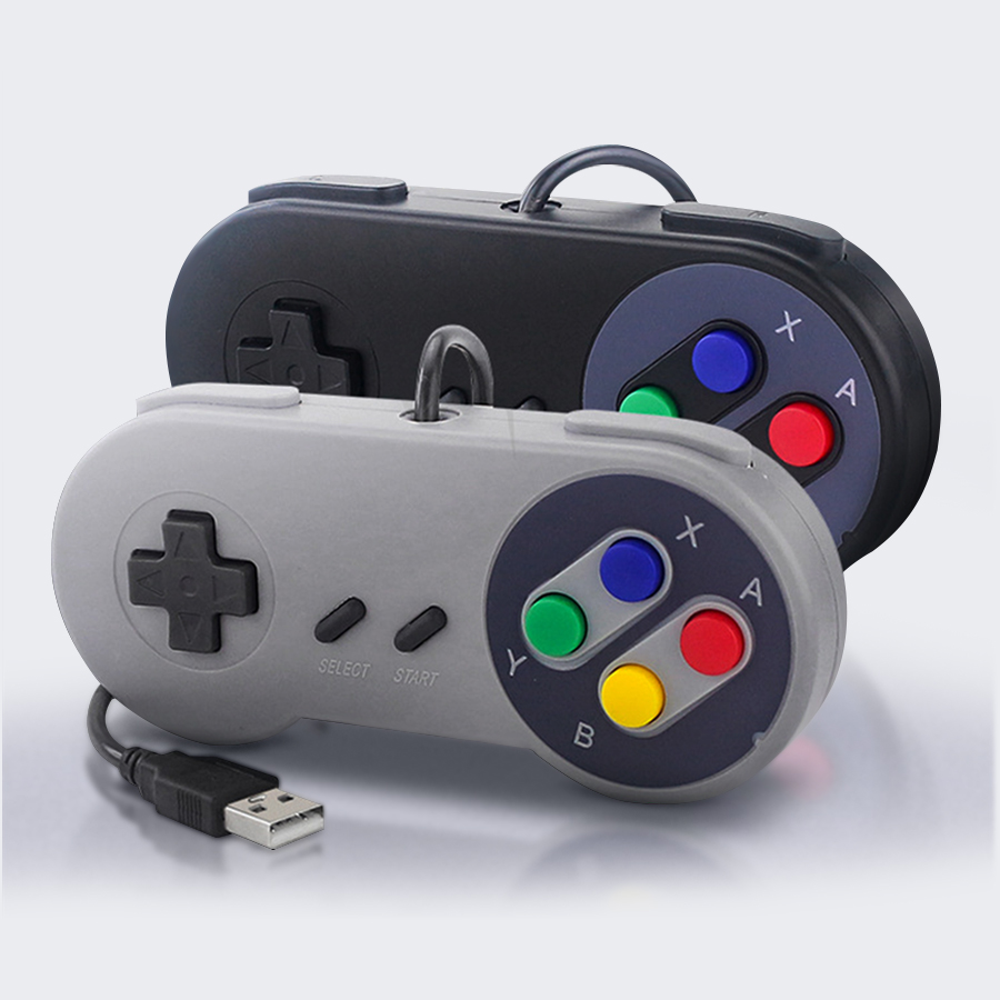 Plug and Play USB Gamepad for  - Retro Gaming Raspberry Pi 3 recensie en prijs